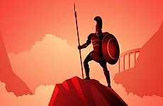 Gladiator Wars Memory