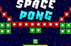 Space Pong