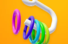 Hook and Rings