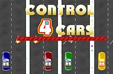 Control 4 Cars