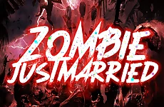 Zombie Just Married!