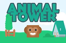 Animal Tower
