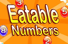Eatable Numbers
