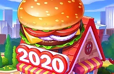 Hamburger 2020