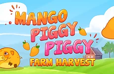 Mango Piggy Piggy Farm