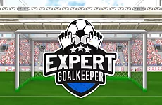 Expert Goalkeeper