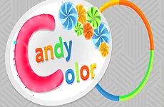 Color candy