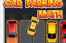 Car Parking Math