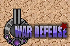 War Defense