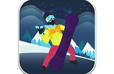 Snow Mountain Snowboard