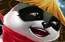 Bounce Panda 2