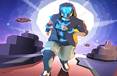 Parkour Runner