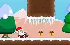 Santa Adventure