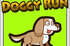 Doggy Run