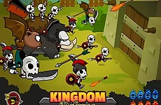 Kingdom Defense 1