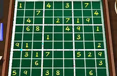 Weekend Sudoku 12