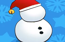 Protect Snowman 2D
