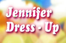 Jennifer Dress-Up