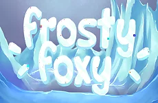 Frosty Foxy