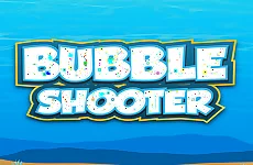 Fish Bubble Shooter