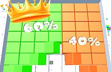 Color Blocks vs Blocks 3D
