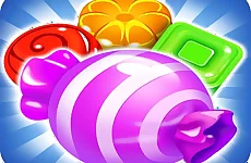 Jelly Match3 Jelly Word Fruit Splash Mania Beast B