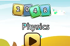 2048 Physics