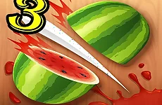 Fruit Ninja Slice Pro Fruit Slasher