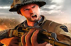 Army Commando Missions - Hero Shooter Game online