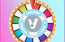 Random Spin Wheel Earn Vbucks