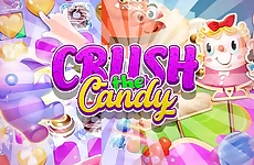 Crush The Candy