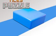 Tiles Puzzle