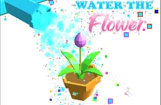 Water the Flower