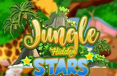 Jungal Hidden Stars