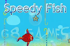 Speedy Fish