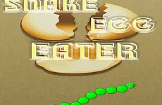 Snake Egg Eater