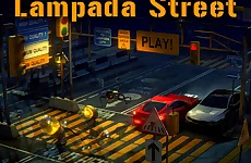 Lampada Street