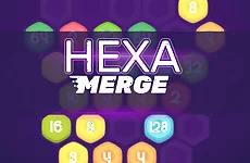 Hexa Merge
