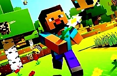 Mine Cave Hidden Stars