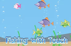 Fishing with Touch