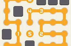 Number Maze