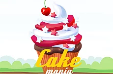 Cake Mania