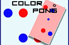 Color Pong