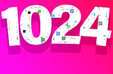 1024 COLORFUL