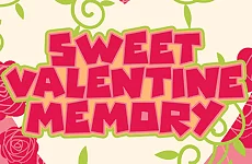 Sweet Valentine Memory