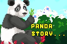 Panda Story