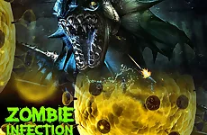 Zombie Infection