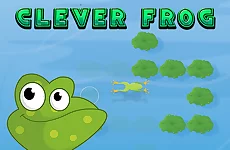 Clever Frog