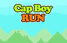 Cap Boy Run