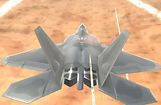 Air Superiority Fighter